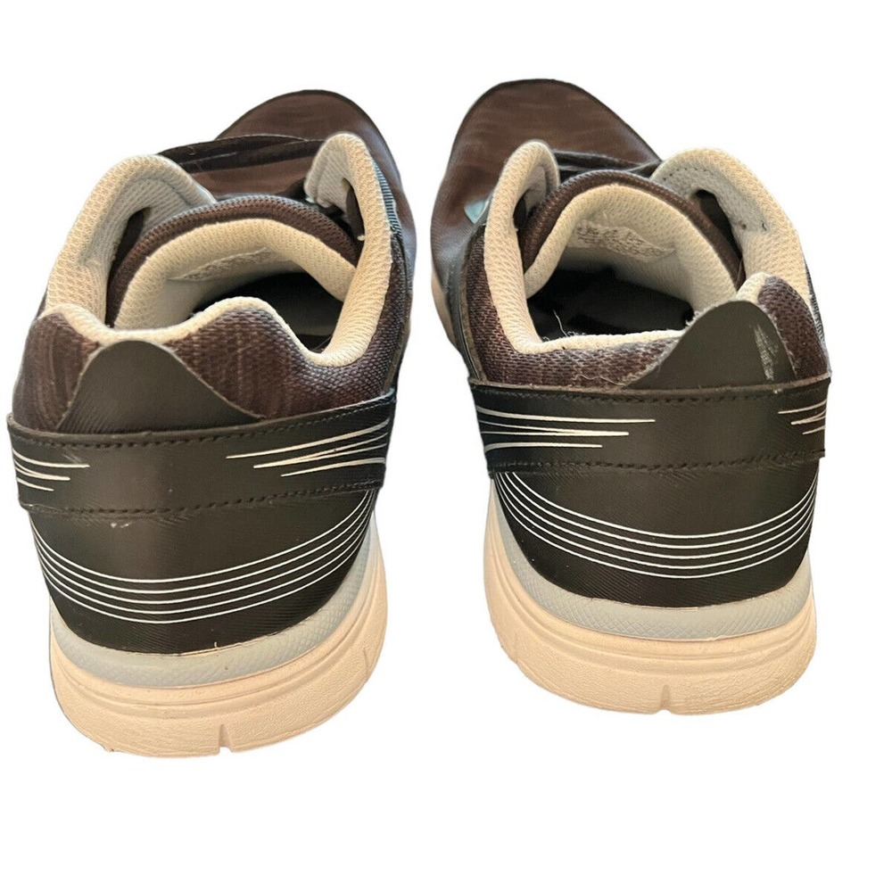 RYKA Women's Destiny‎ Shoes Sz 8.5 M Athletic Running Black Sneakers - Picture 3 of 5
